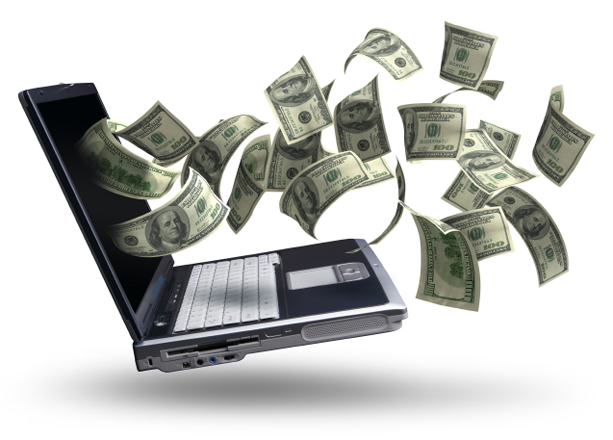 Passive Income 2015 October