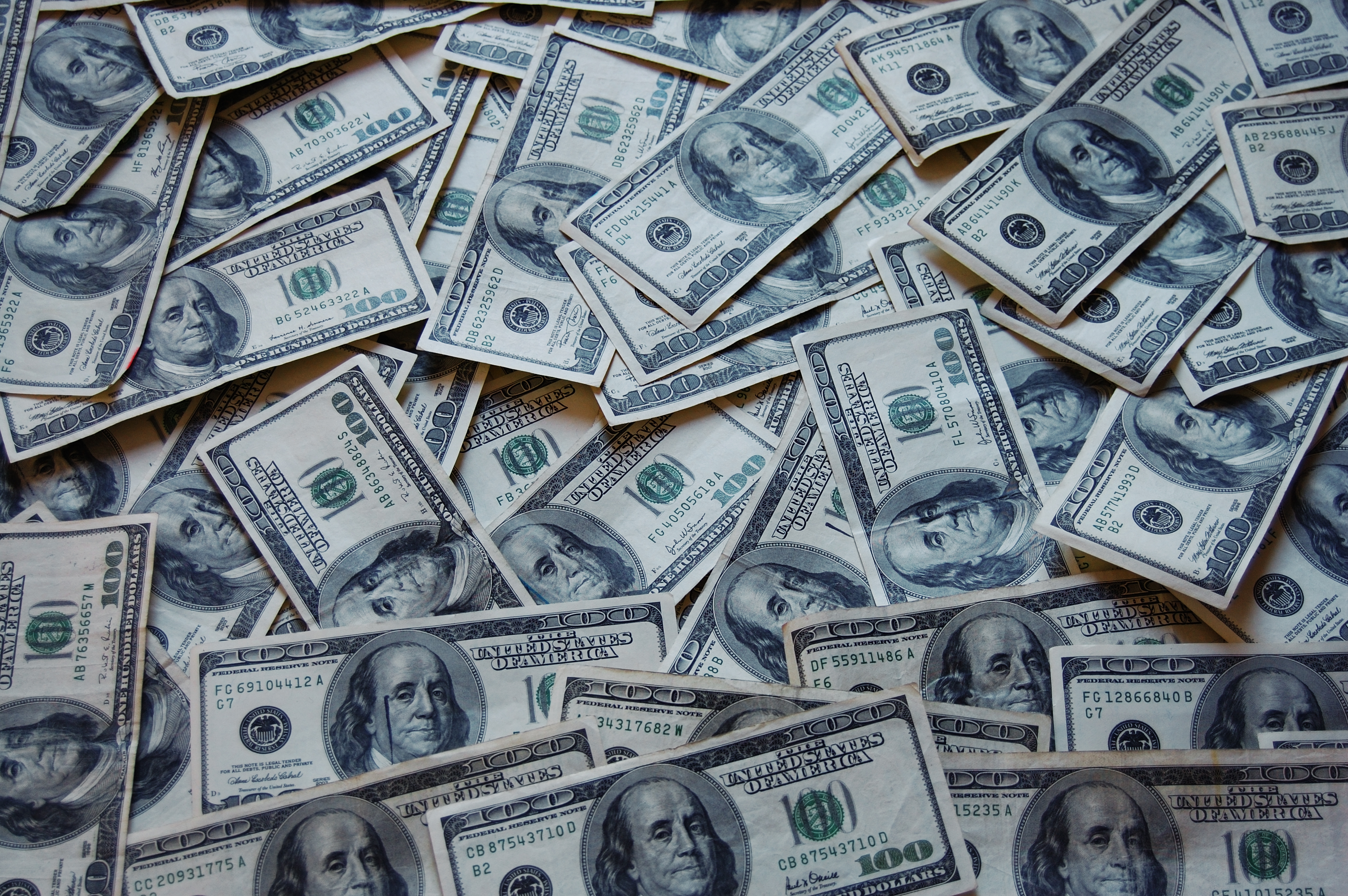 December 2015 Income Report