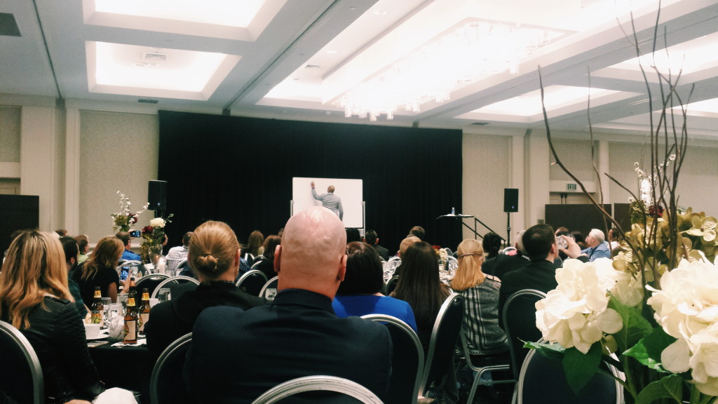 Traffic & Conversion Summit 2016