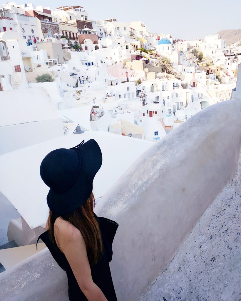 santorini greece