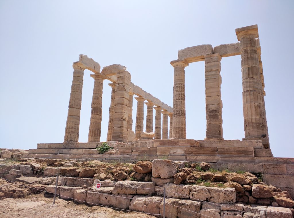 athens greece