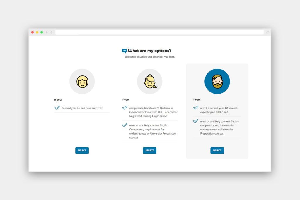 michael young web designer