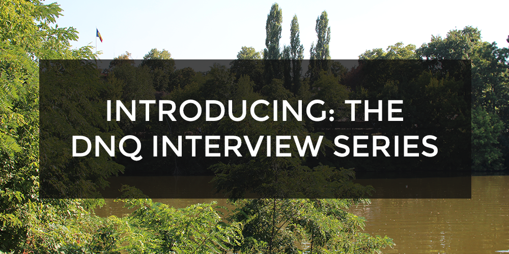 dnq interview series