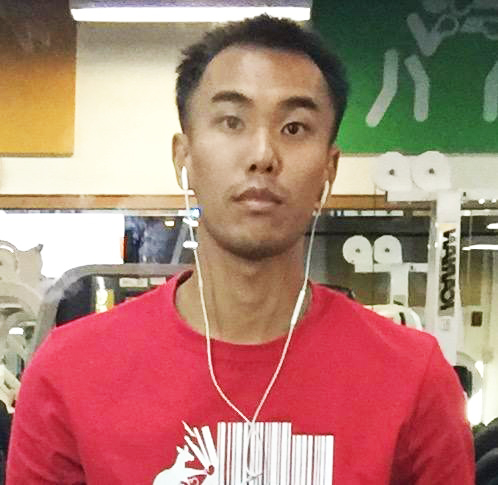 jay fifighter