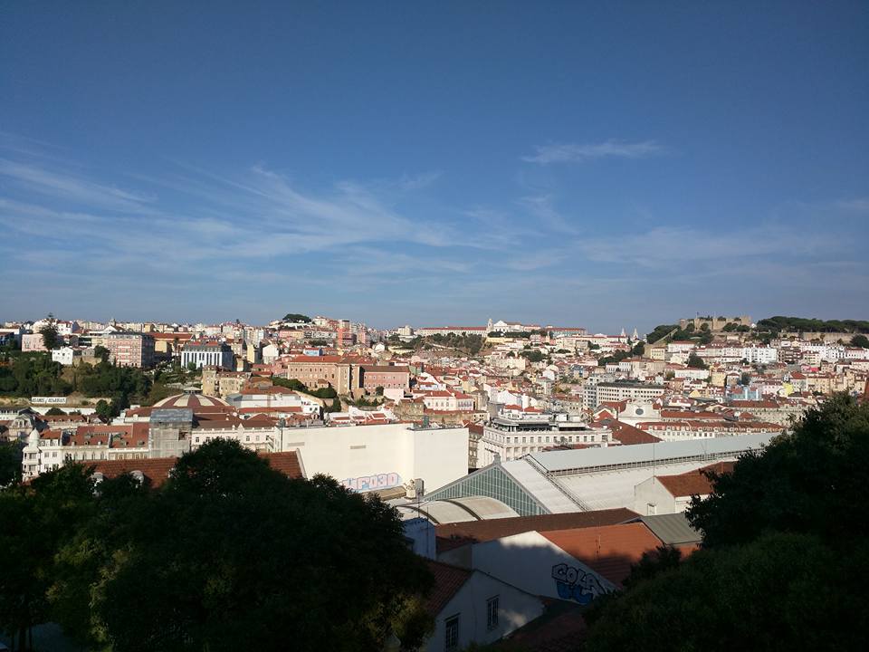 lisbon portugal