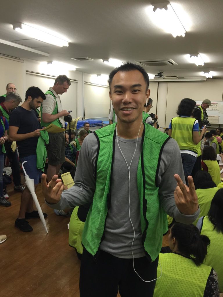 jay fifighter