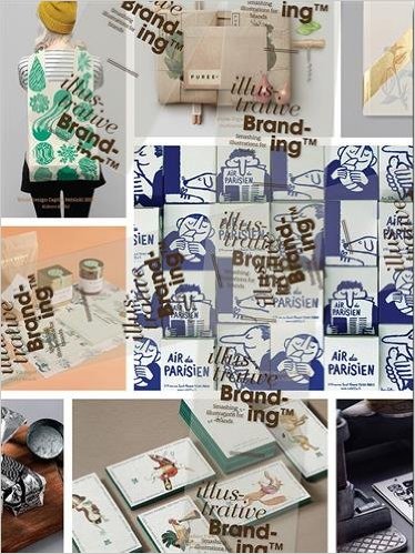 Illustrative Branding Victionary
