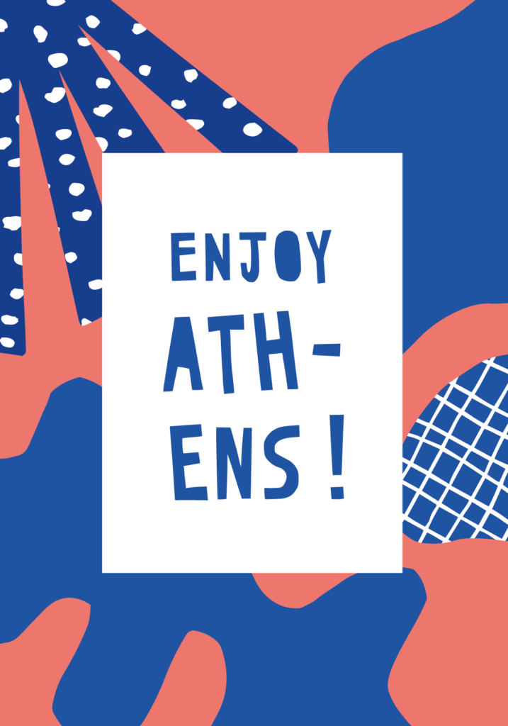 lucie renou graphic design