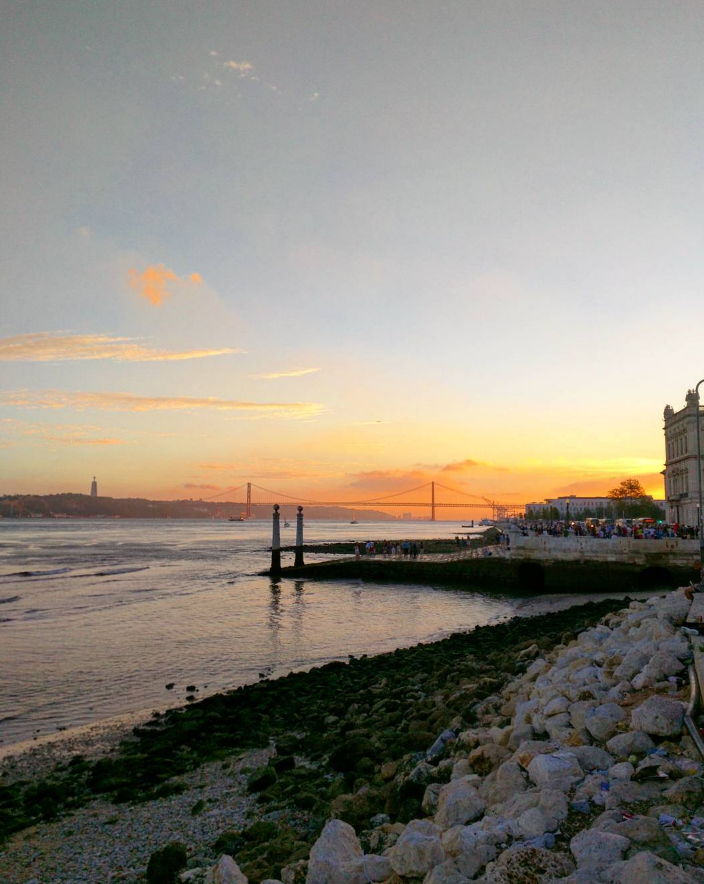 lisbon portugal