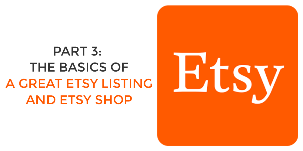 etsy listing shop