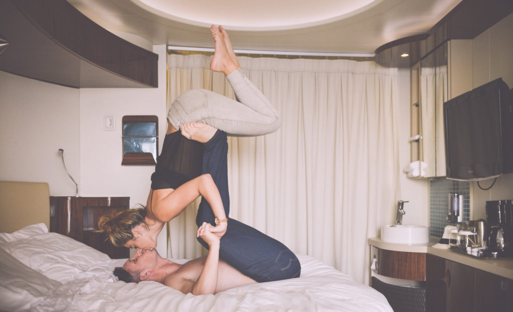 couple