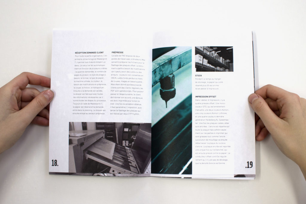 lucie renou graphic design