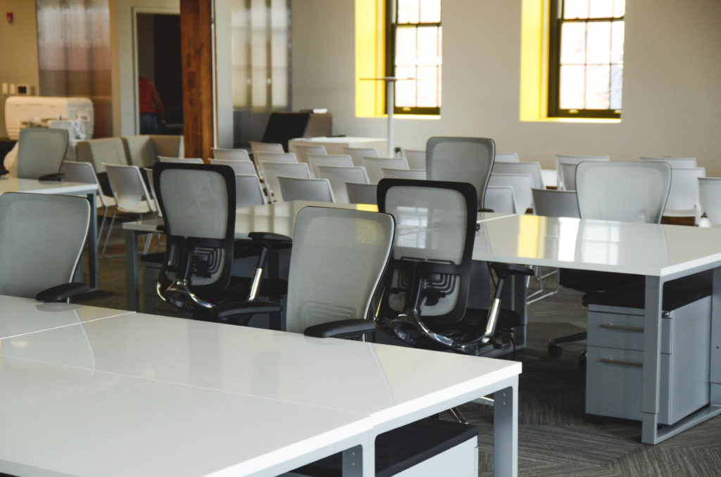 office