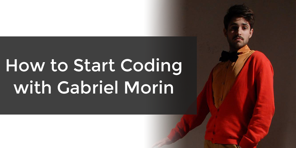gabriel morin