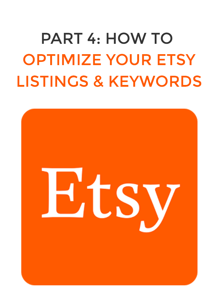 part 4 passive income etsy