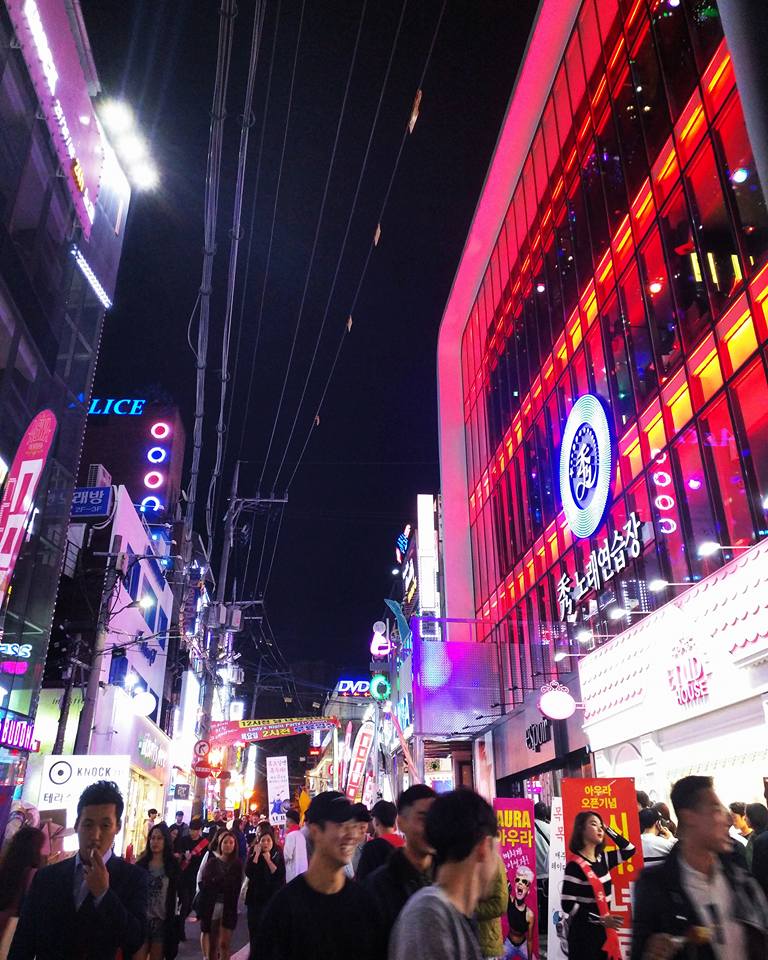 seoul