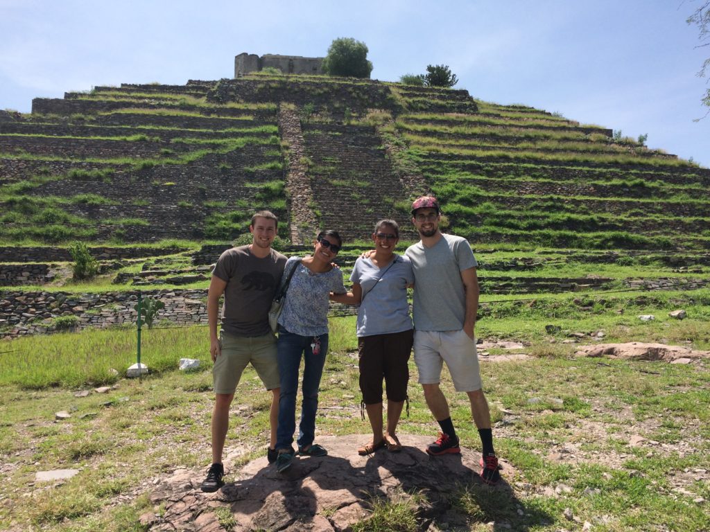 triphappy founders interview