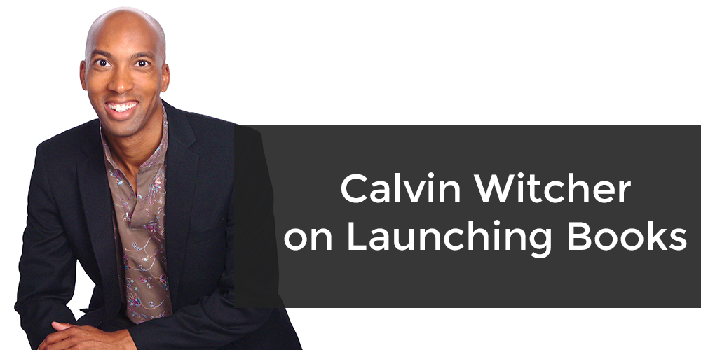 Calvin Witcher