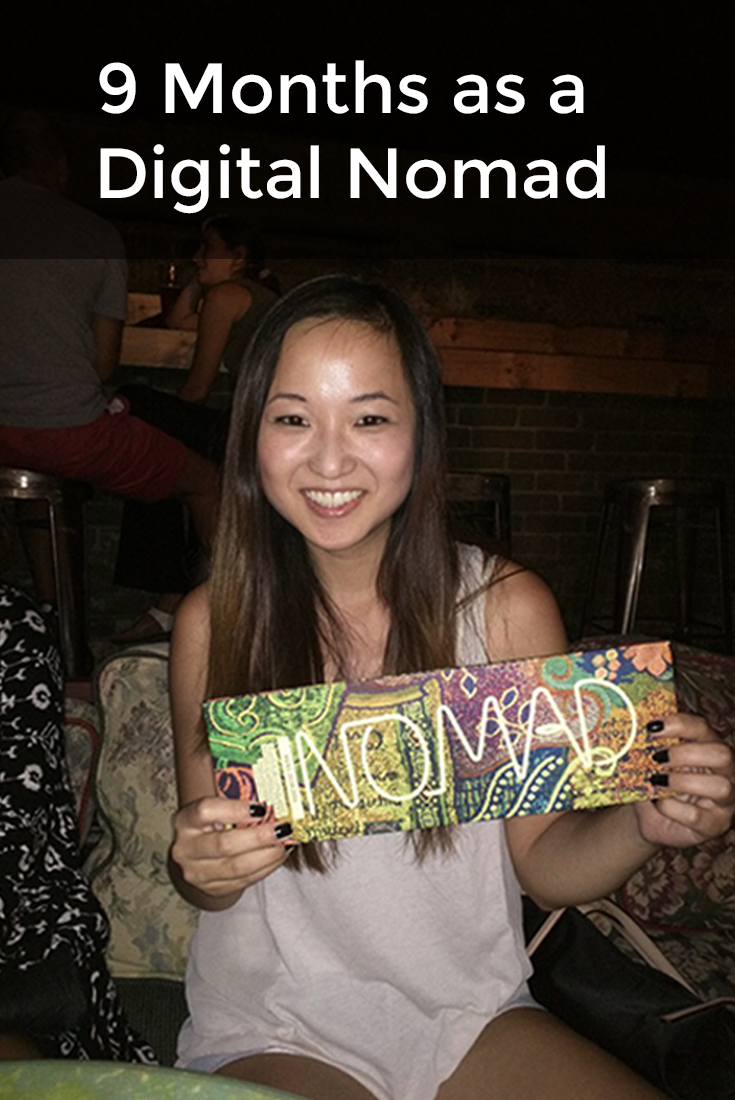 digital nomad pinterest