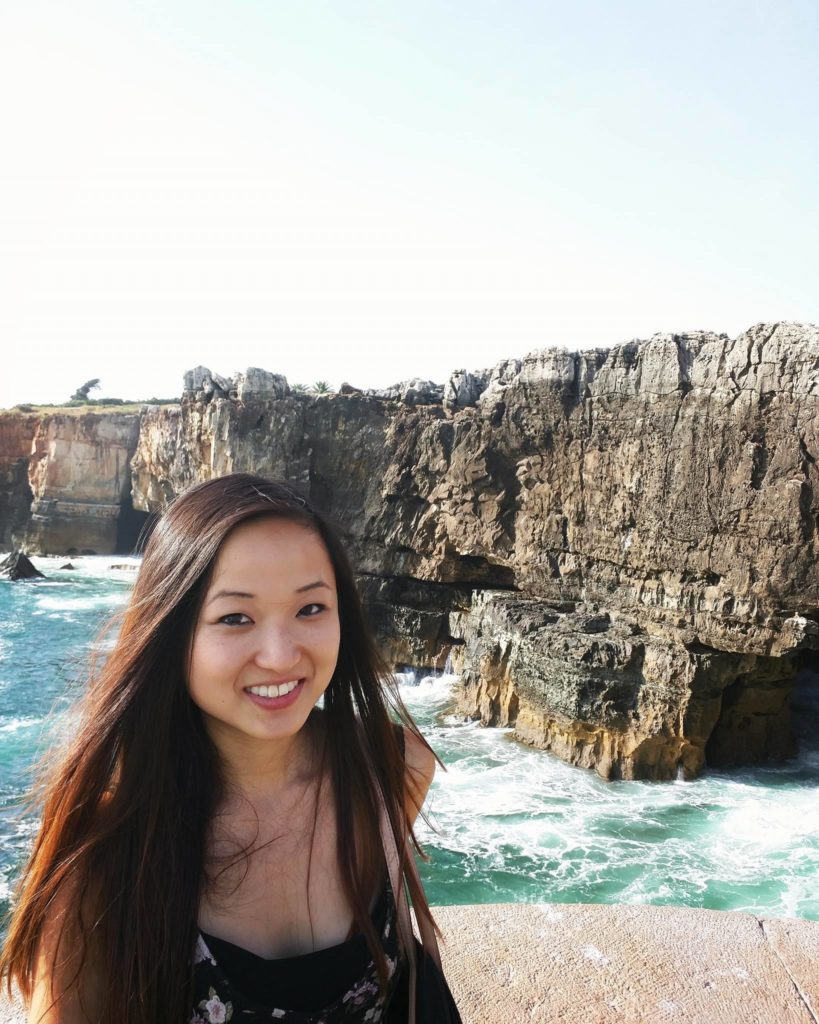 digital nomad beach
