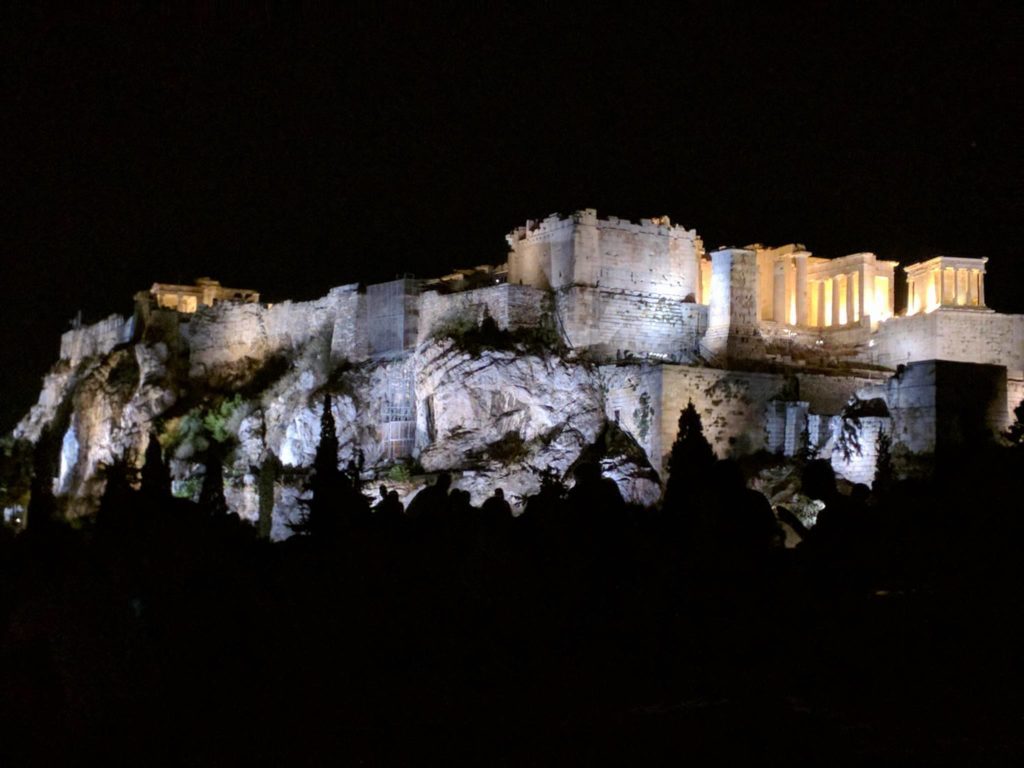 athens digital nomad greece