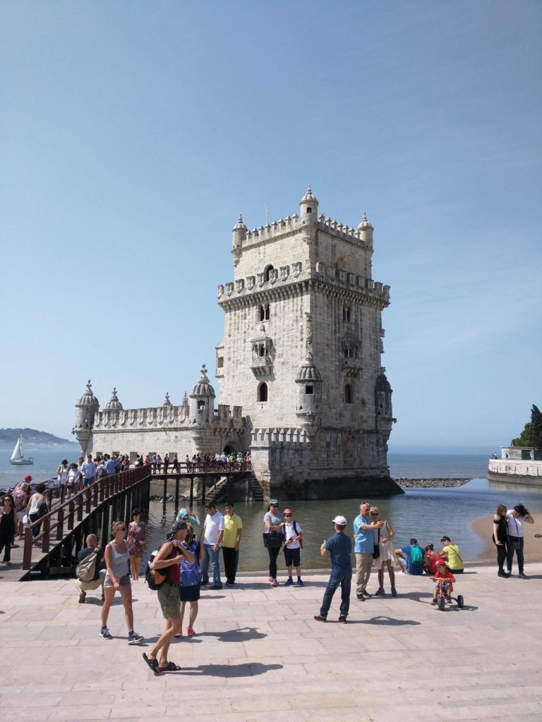 digital nomad lisbon