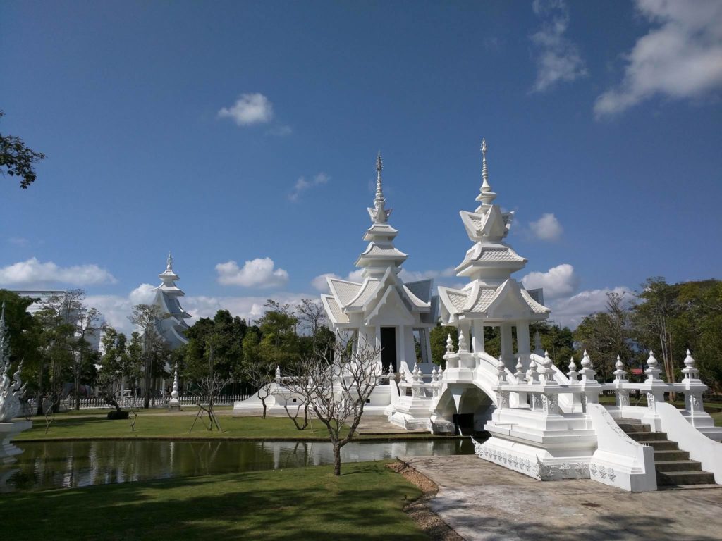 digital nomad chiang rai