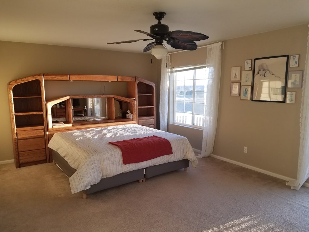 Scott Jewell AirBnB