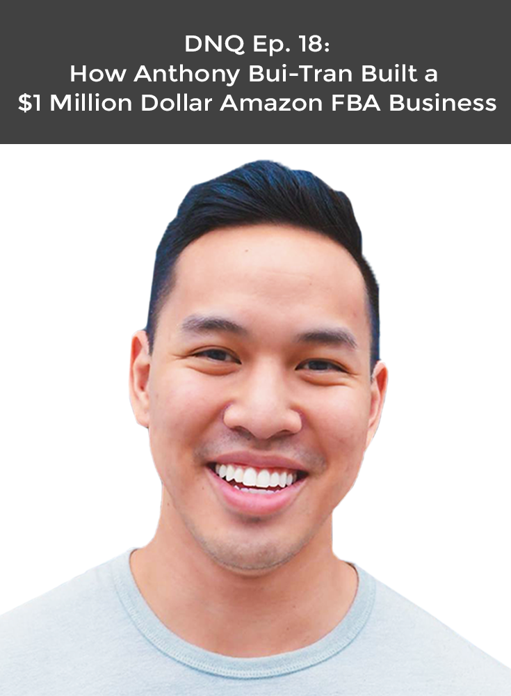 anthony bui tran amazon fba