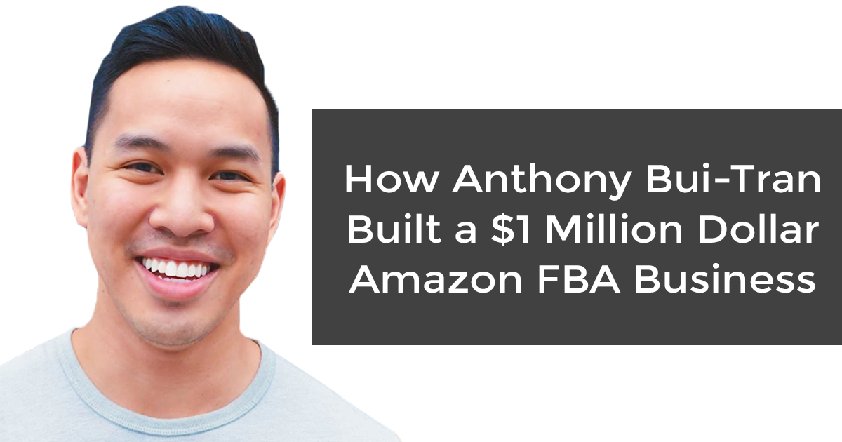 anthony bui tran amazon fba
