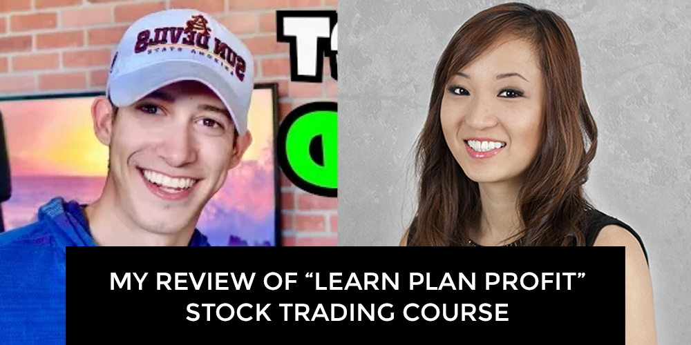 learn plan profit
