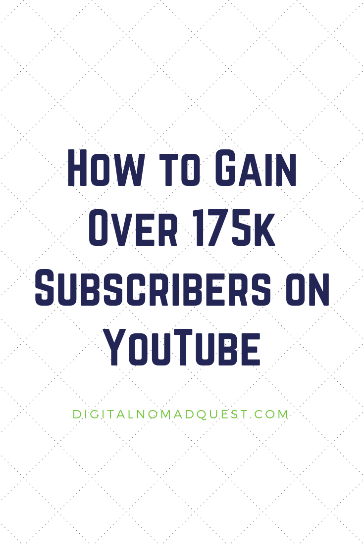 cup of tj gain 175k subscribers youtube