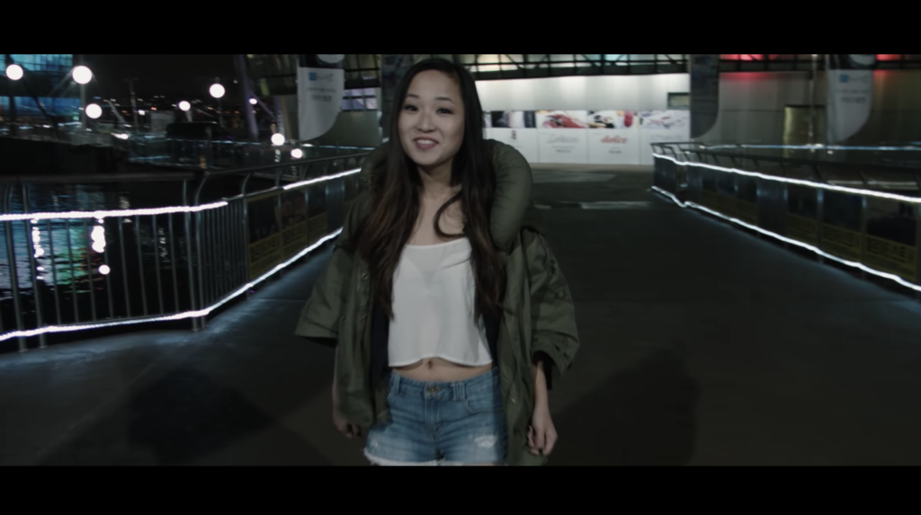 youtube sharon estee
