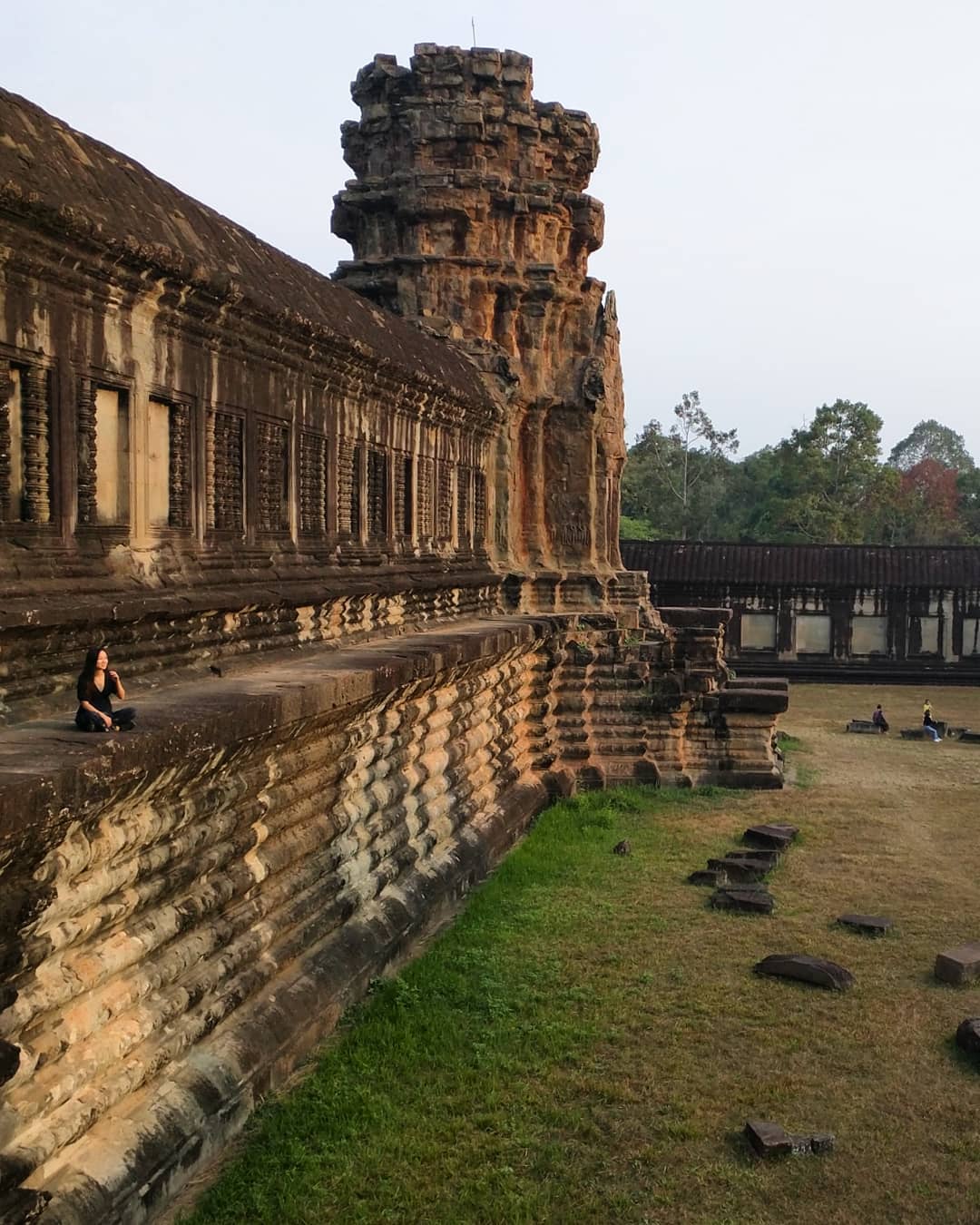 Siem Reap Cambodia