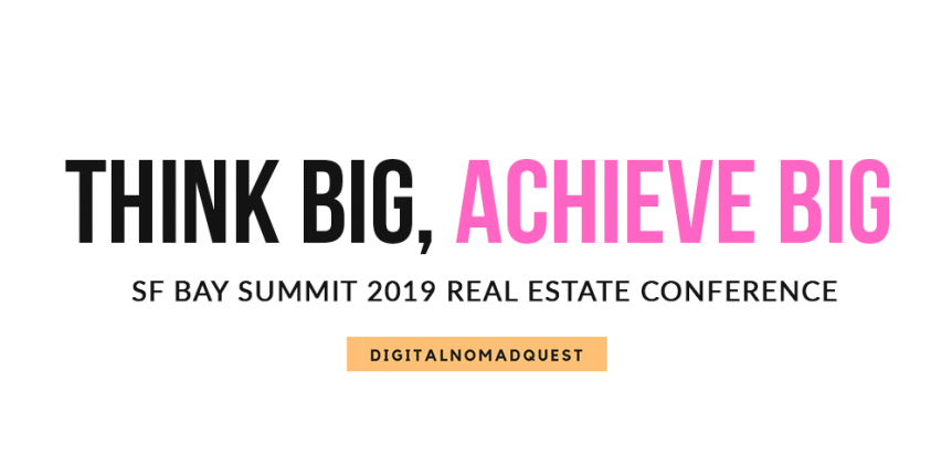 THINK BIG ACHIEVE BIG