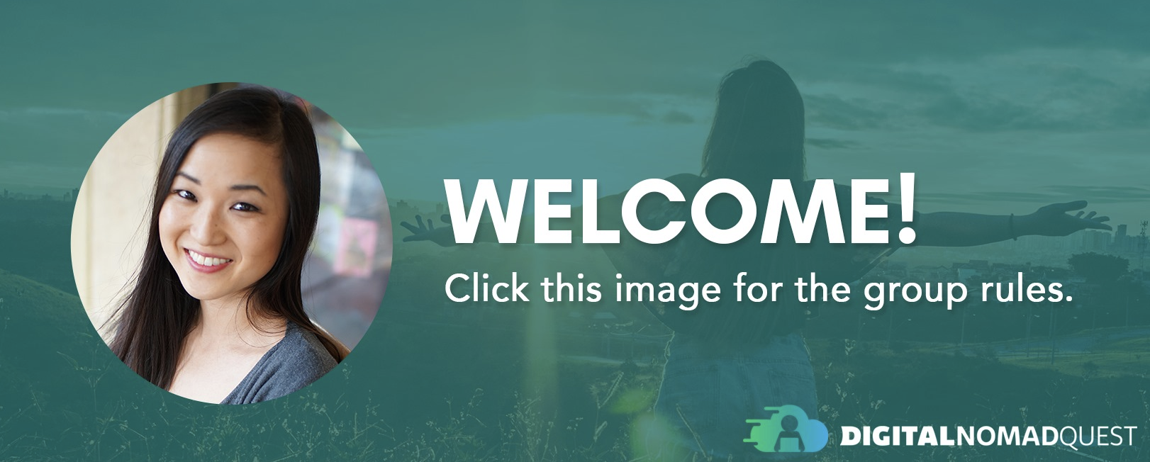 Financial Freedom with Digital Nomad Quest