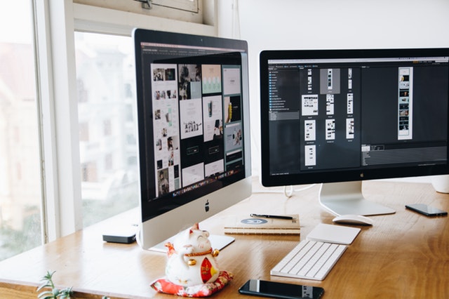 graphic design