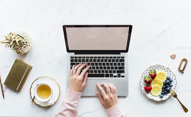 blogging
