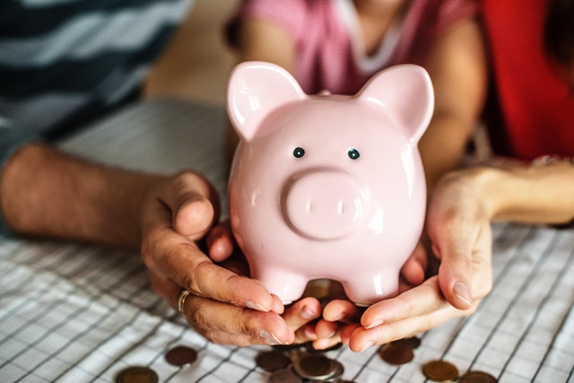 how to save money