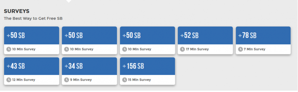 swagbucks review