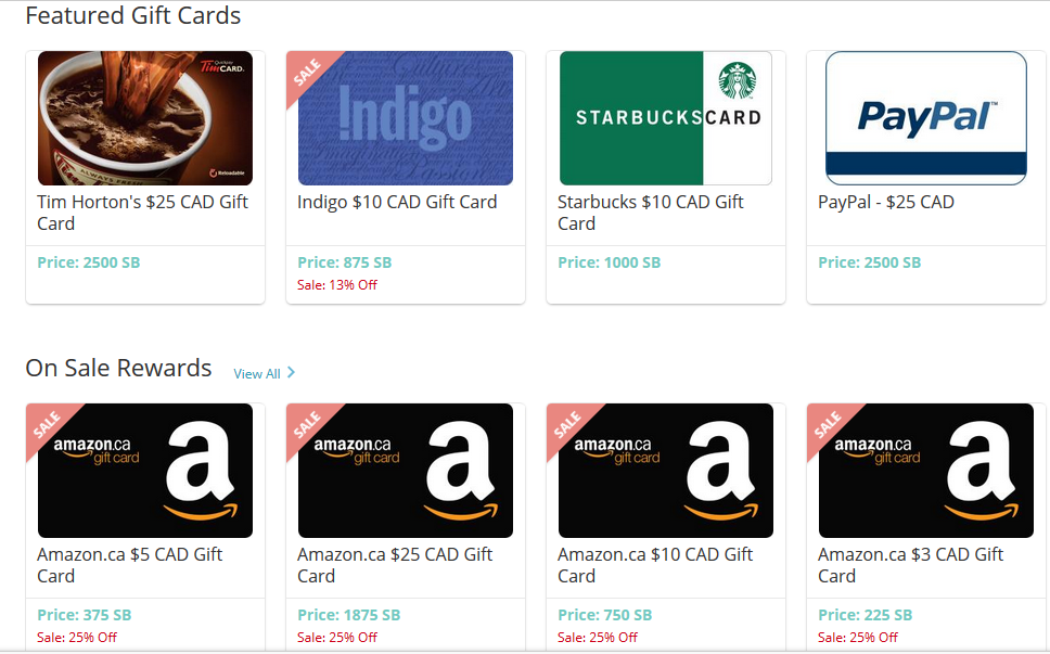 swagbucks review