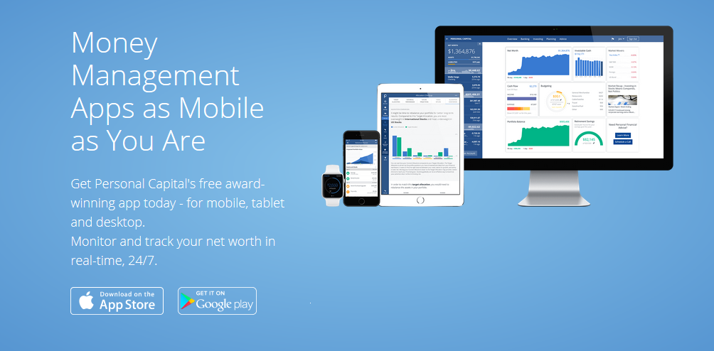 personal capital review