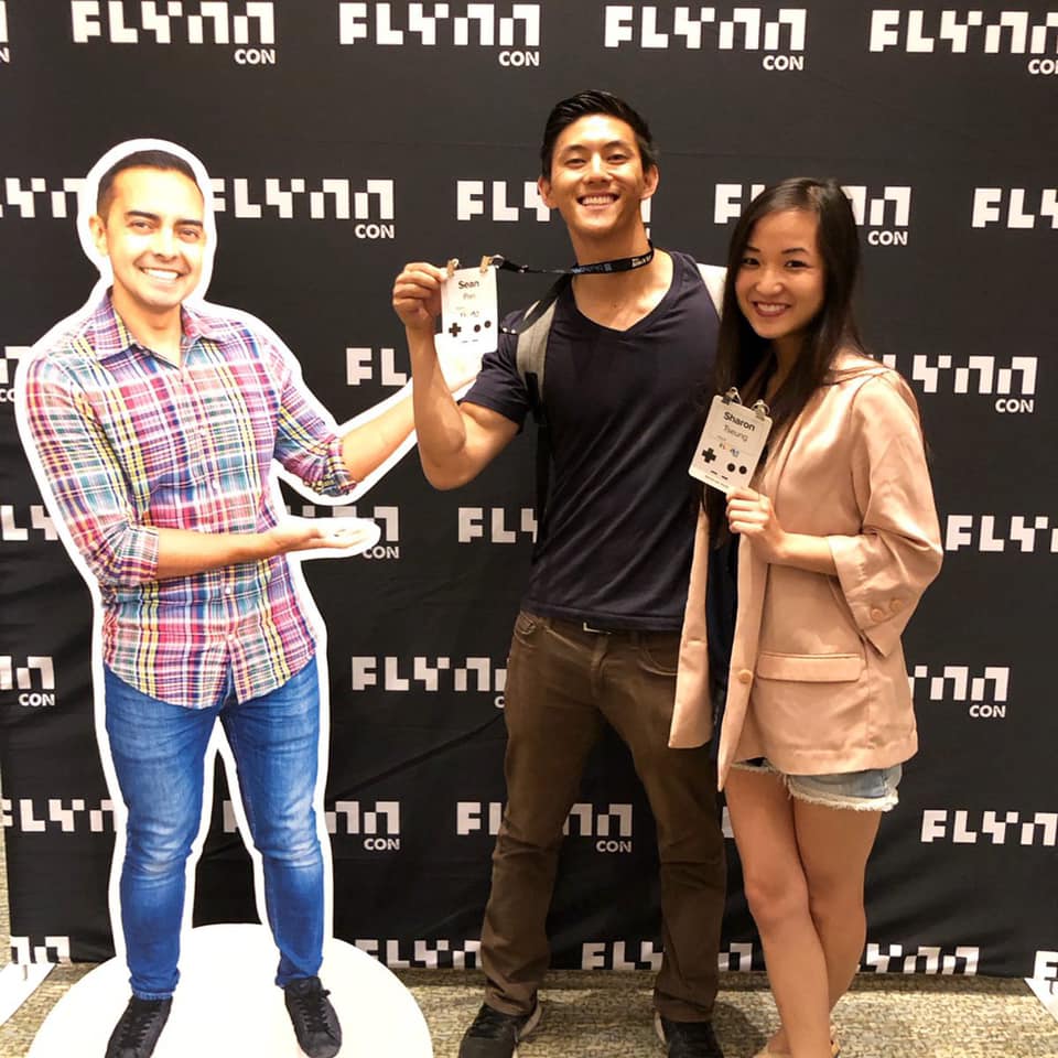 flynncon