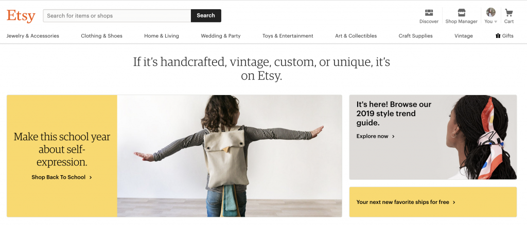 etsy