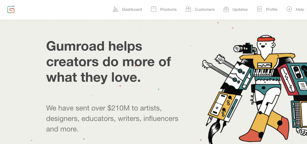 Gumroad
