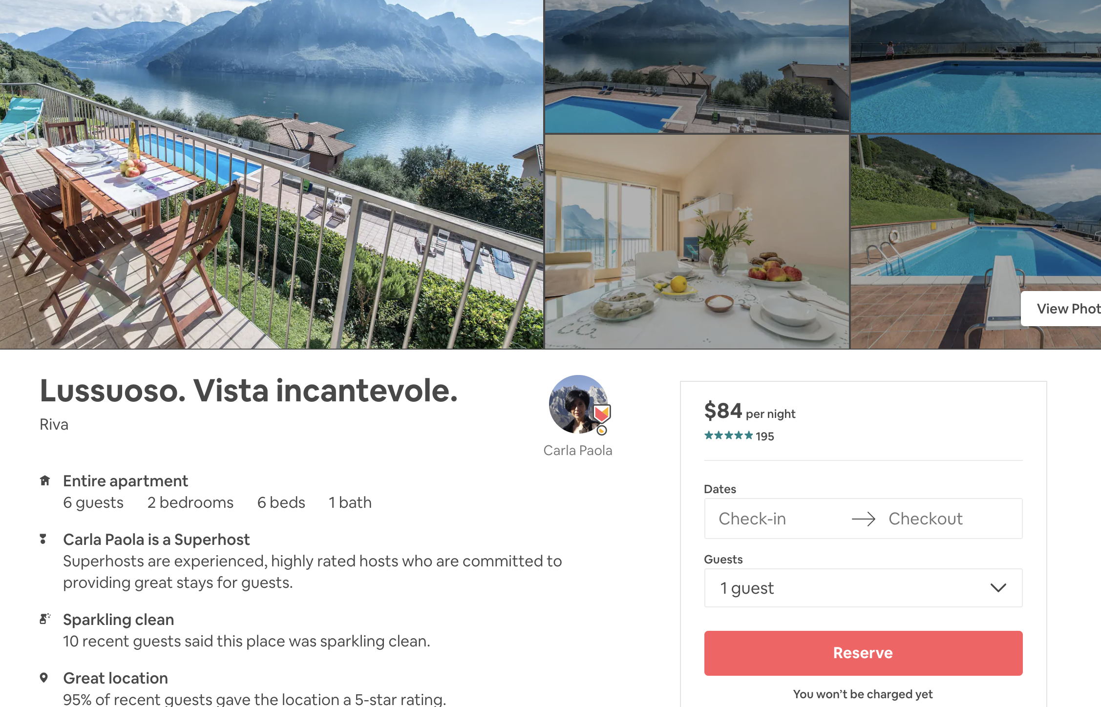 airbnb