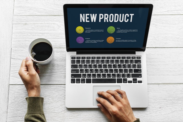 digital products