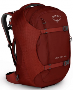Osprey Packs Porter 46 Travel Backpack
