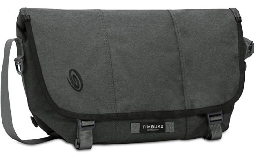 Timbuk2 Classic Messenger Bag