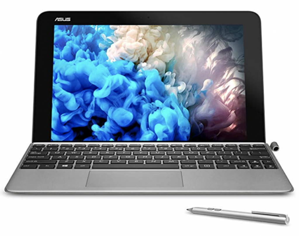 ASUS 10.1” Transformer Mini T103HA-D4-GR